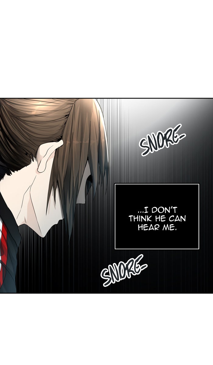 Tower of God manga, chapter 434, page 68 of 105