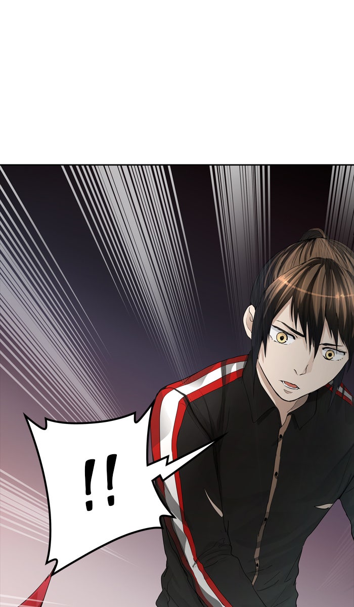 Tower of God manga, chapter 434, page 70 of 105
