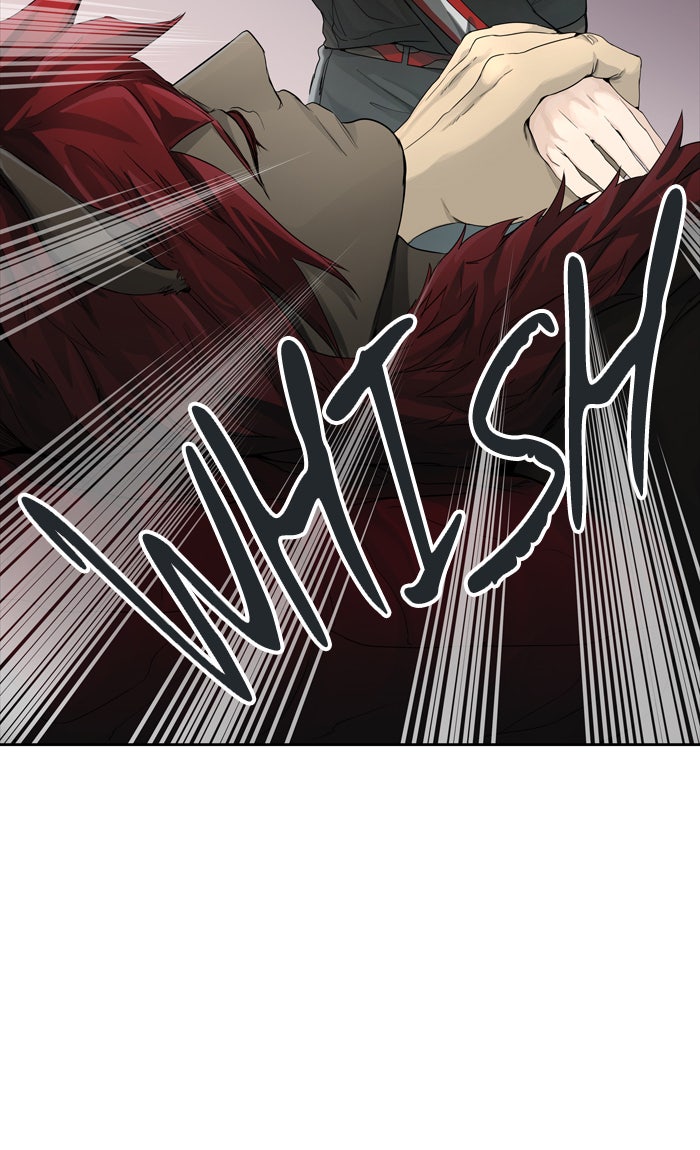 Tower of God manga, chapter 434, page 71 of 105