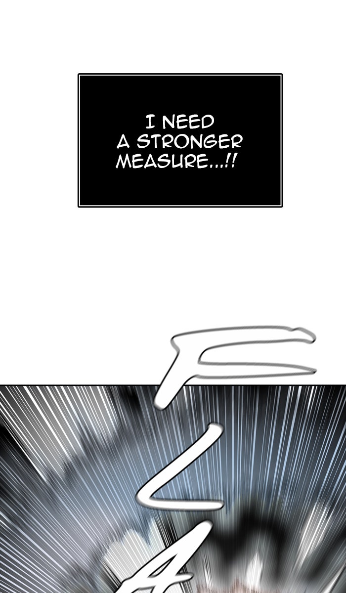 Tower of God manga, chapter 434, page 77 of 105