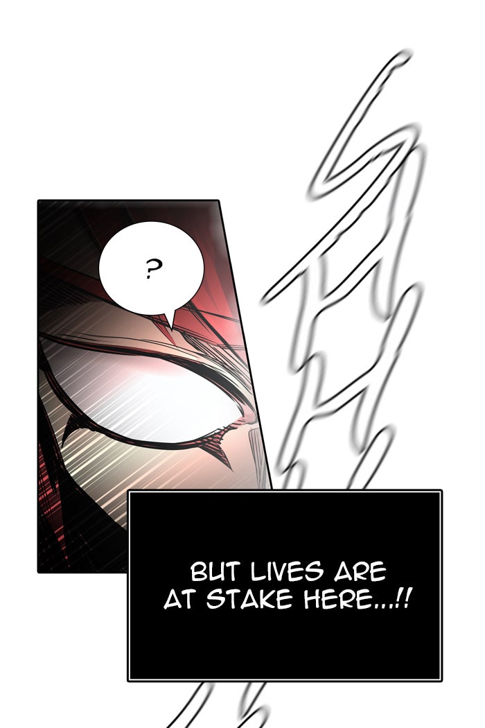 Tower of God manga, chapter 434, page 79 of 105