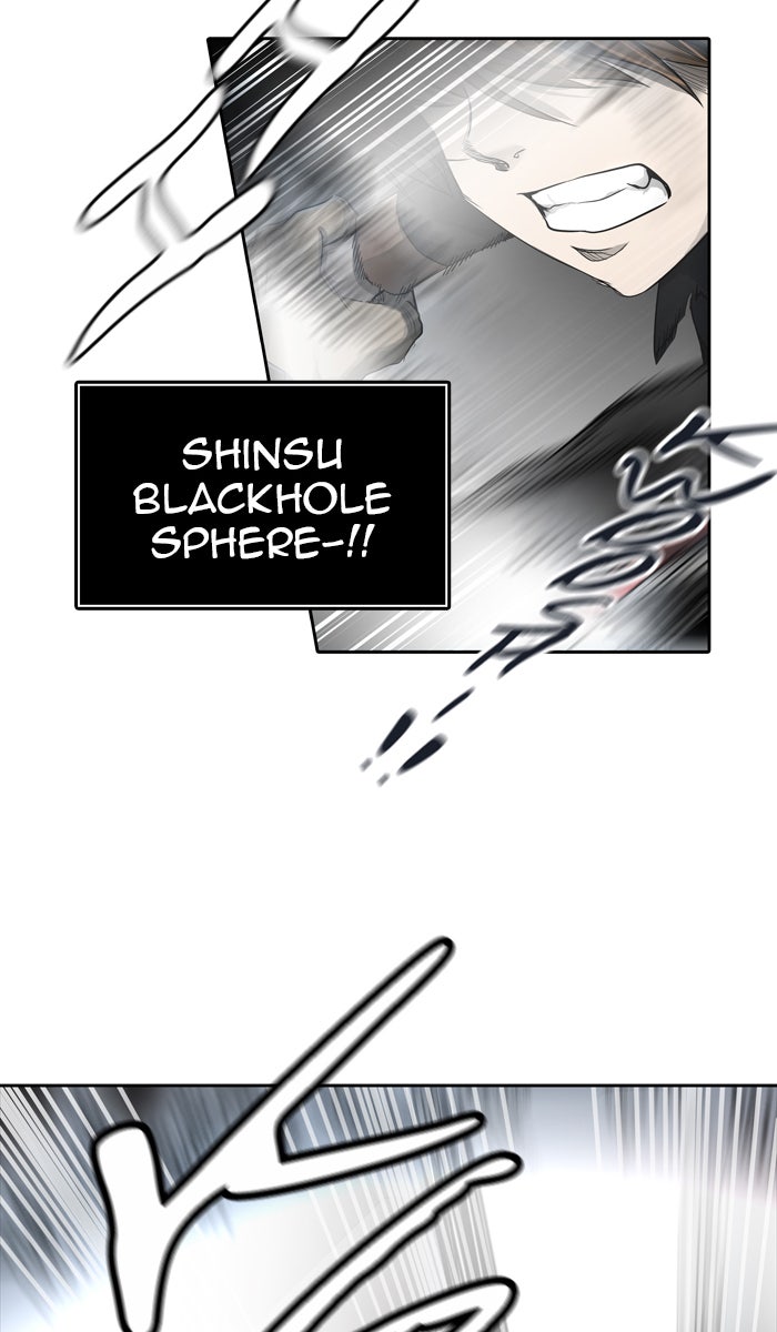 Tower of God manga, chapter 434, page 80 of 105