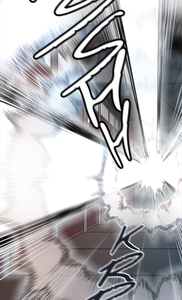 Tower of God manga, chapter 434, page 81 of 105