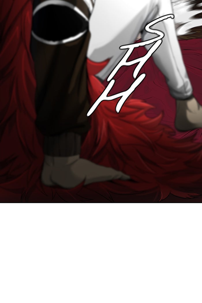 Tower of God manga, chapter 434, page 84 of 105