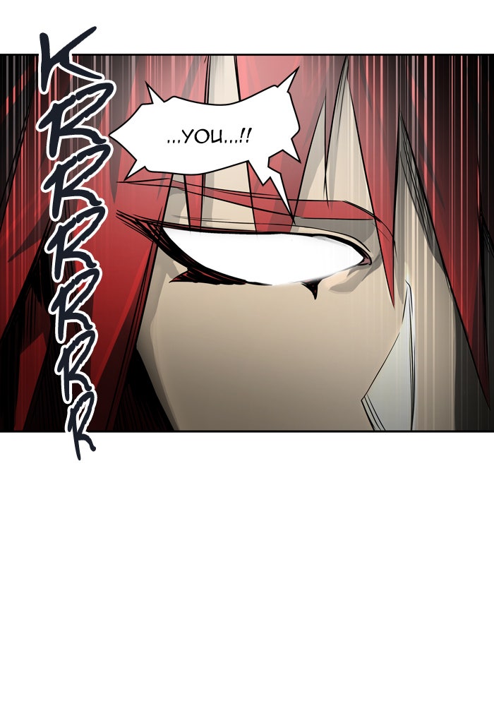 Tower of God manga, chapter 434, page 85 of 105