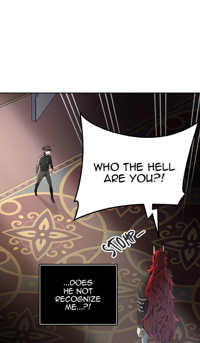 Tower of God manga, chapter 434, page 88 of 105