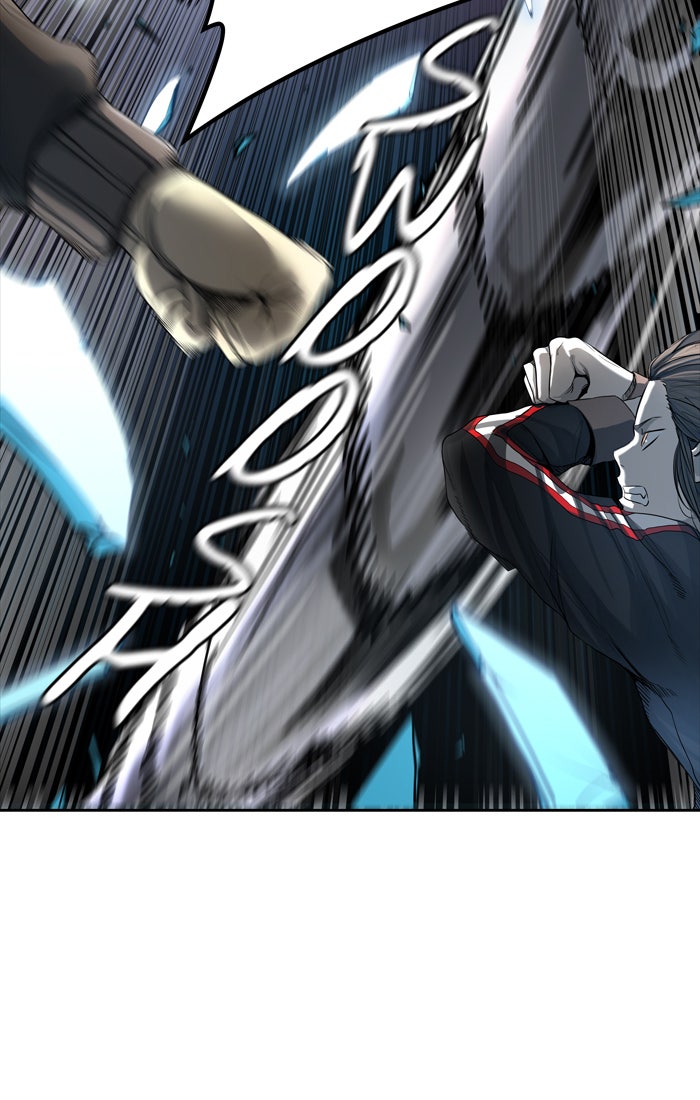Tower of God manga, chapter 434, page 94 of 105