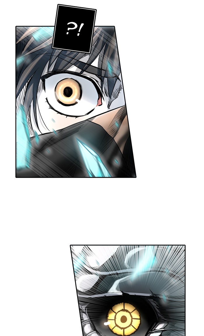 Tower of God manga, chapter 434, page 95 of 105