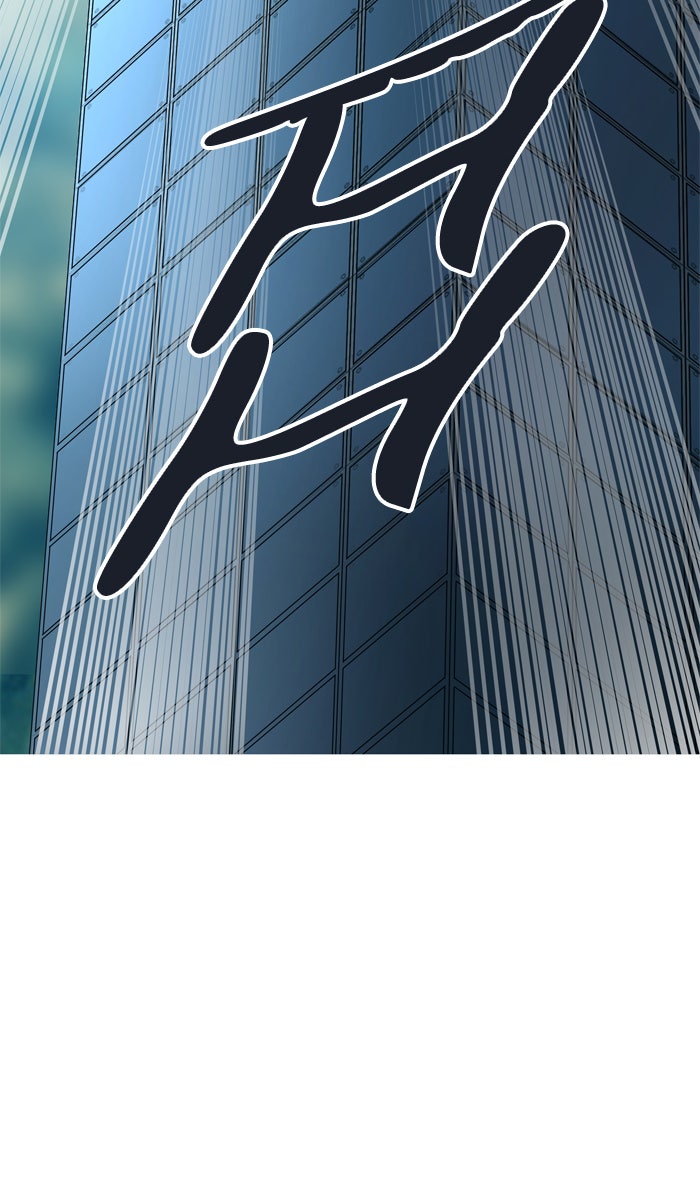 Tower of God manga, chapter 434, page 98 of 105