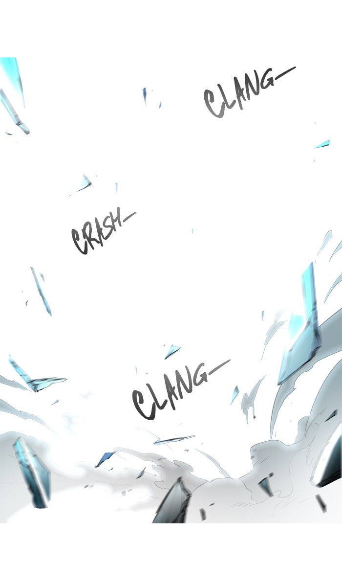 Tower of God manga, chapter 434, page 99 of 105