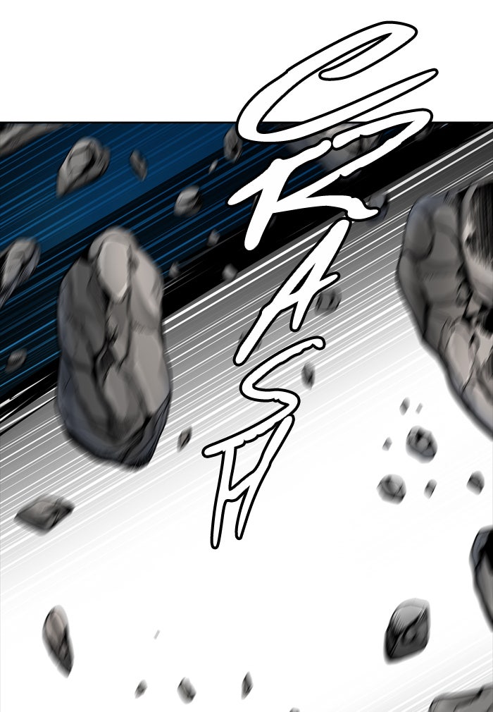Tower of God manga, chapter 435, page 103 of 139