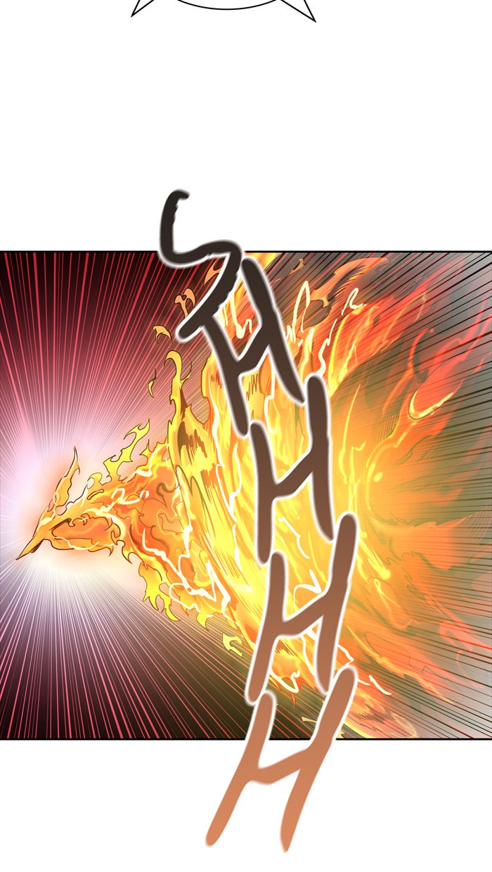 Tower of God manga, chapter 435, page 107 of 139