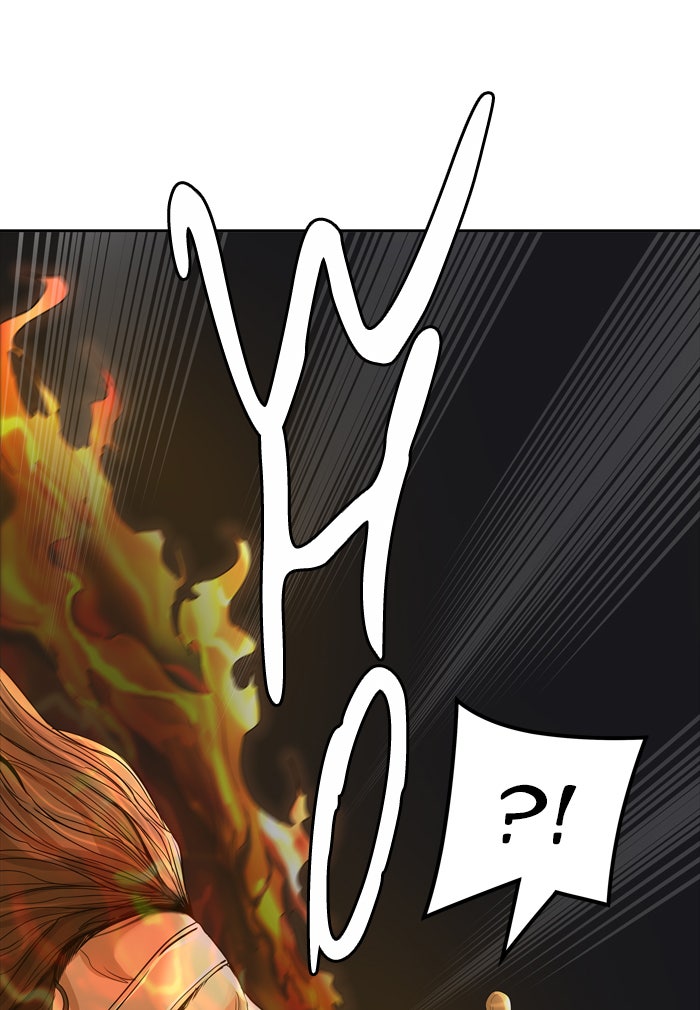 Tower of God manga, chapter 435, page 108 of 139