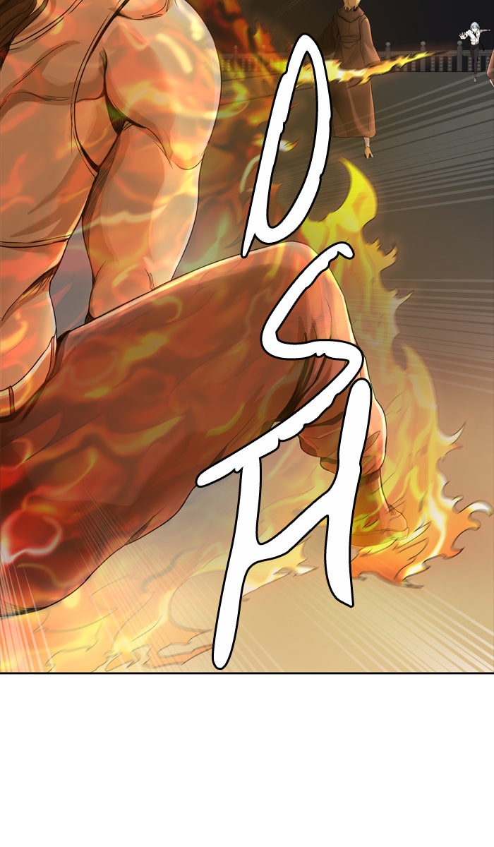 Tower of God manga, chapter 435, page 109 of 139