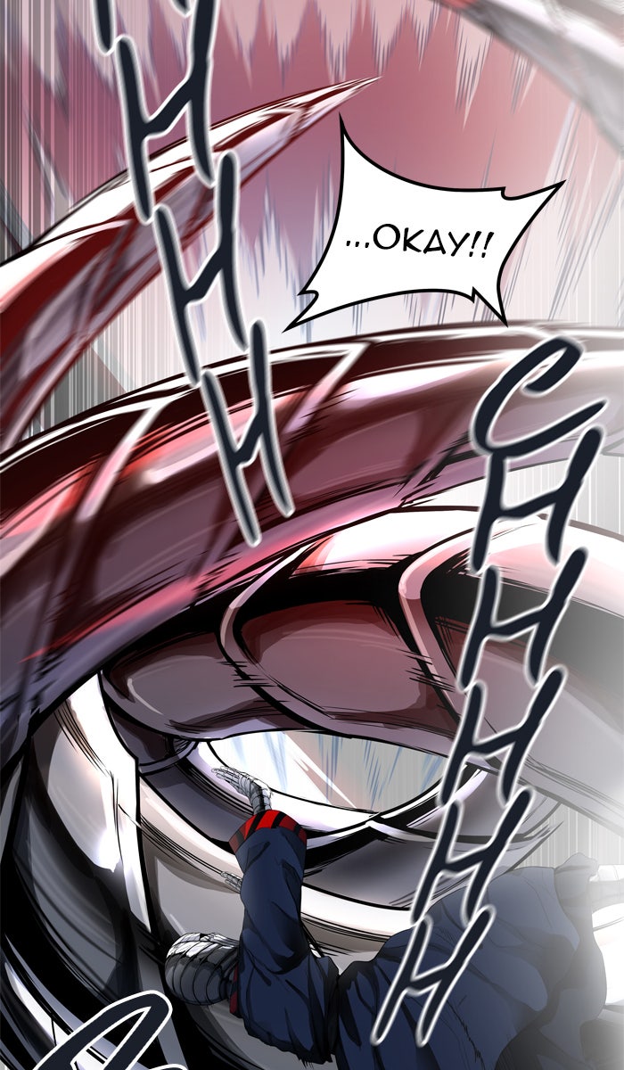 Tower of God manga, chapter 435, page 11 of 139
