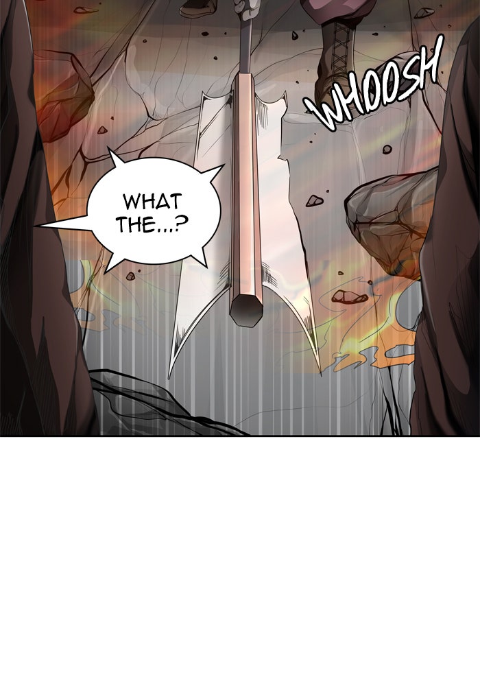 Tower of God manga, chapter 435, page 113 of 139