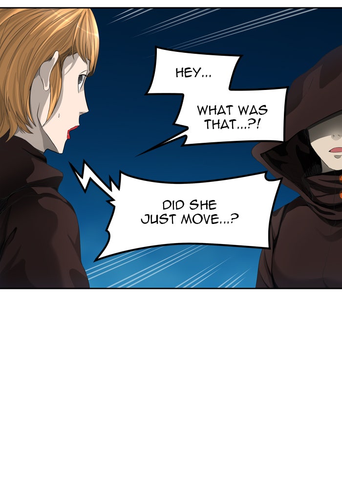 Tower of God manga, chapter 435, page 114 of 139