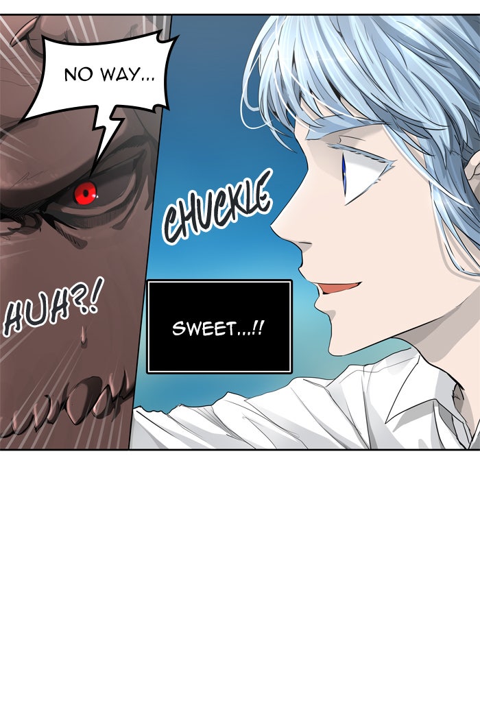 Tower of God manga, chapter 435, page 115 of 139