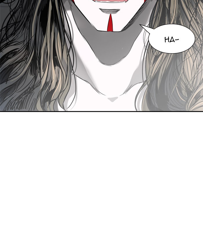 Tower of God manga, chapter 435, page 117 of 139