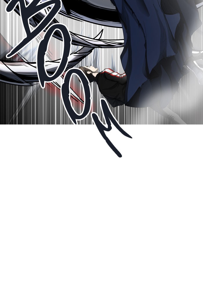 Tower of God manga, chapter 435, page 12 of 139