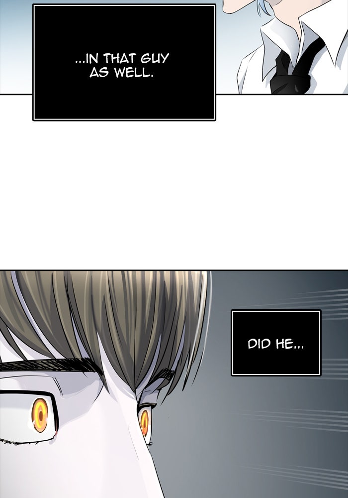 Tower of God manga, chapter 435, page 120 of 139