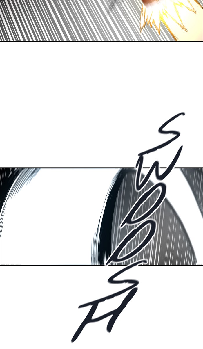 Tower of God manga, chapter 435, page 127 of 139