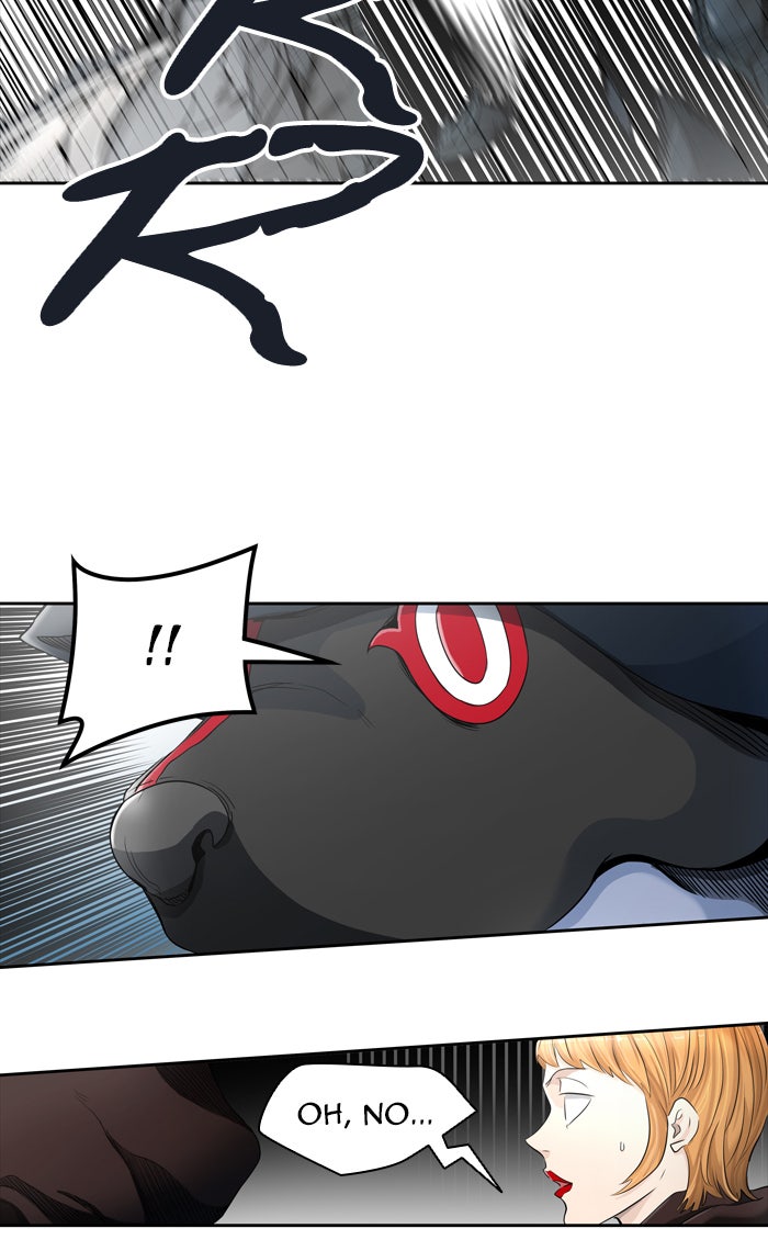 Tower of God manga, chapter 435, page 130 of 139