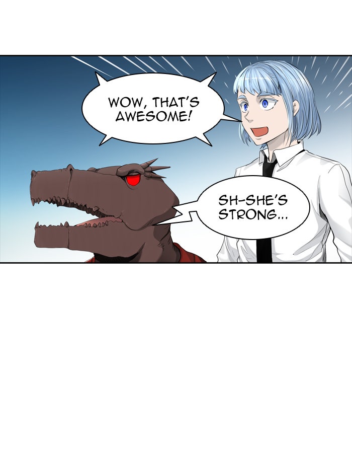 Tower of God manga, chapter 435, page 131 of 139