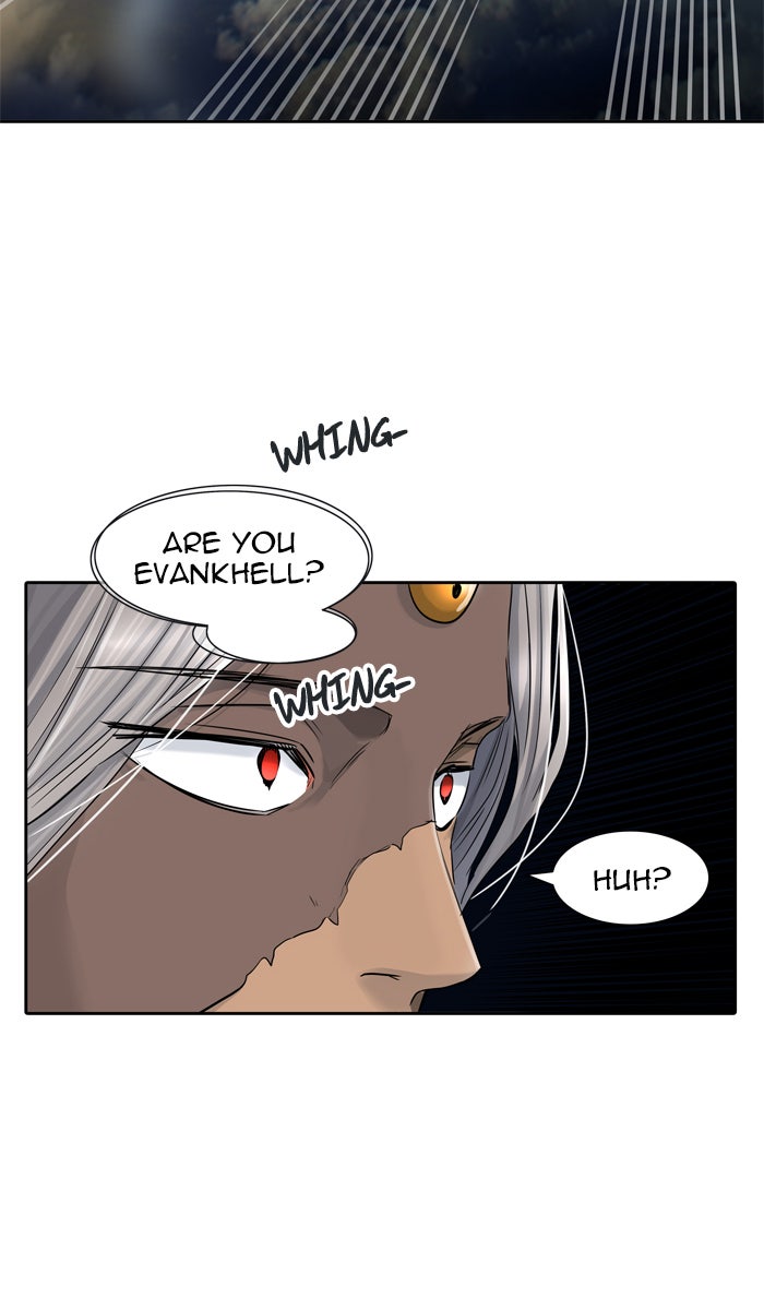 Tower of God manga, chapter 435, page 136 of 139