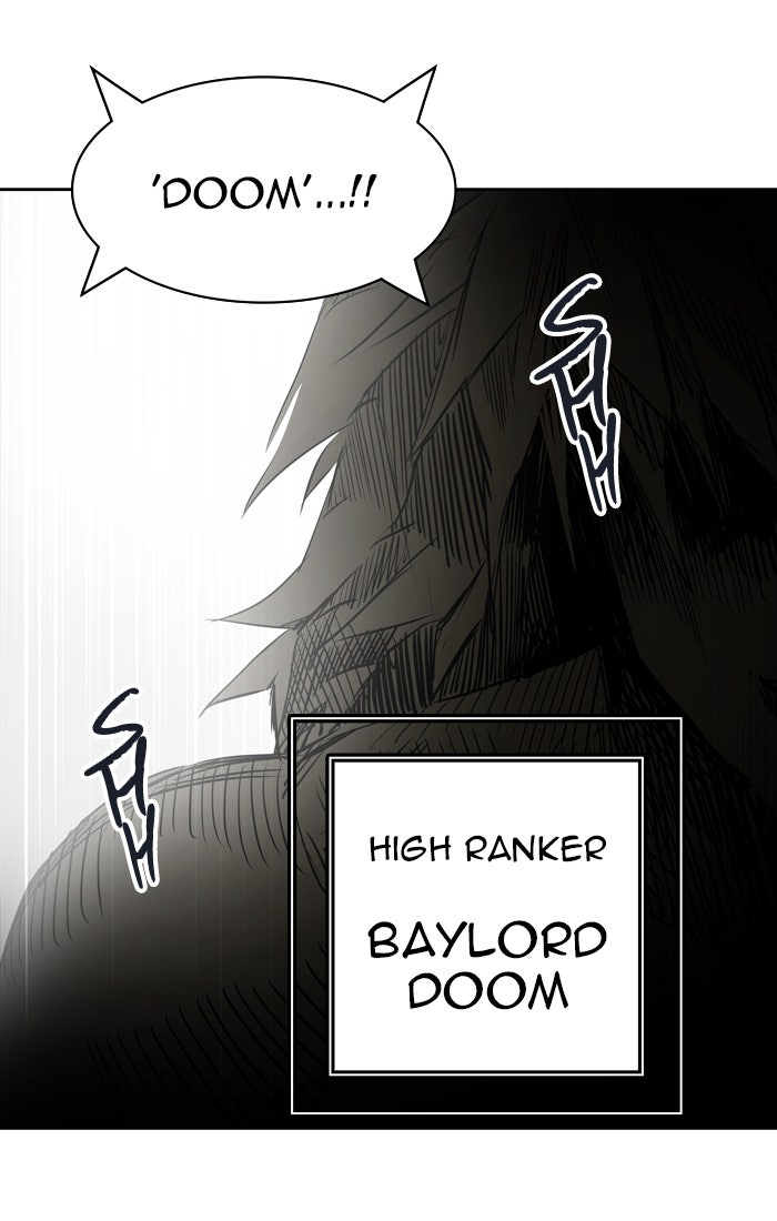Tower of God manga, chapter 435, page 15 of 139