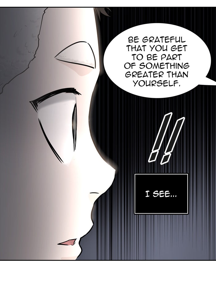 Tower of God manga, chapter 435, page 19 of 139