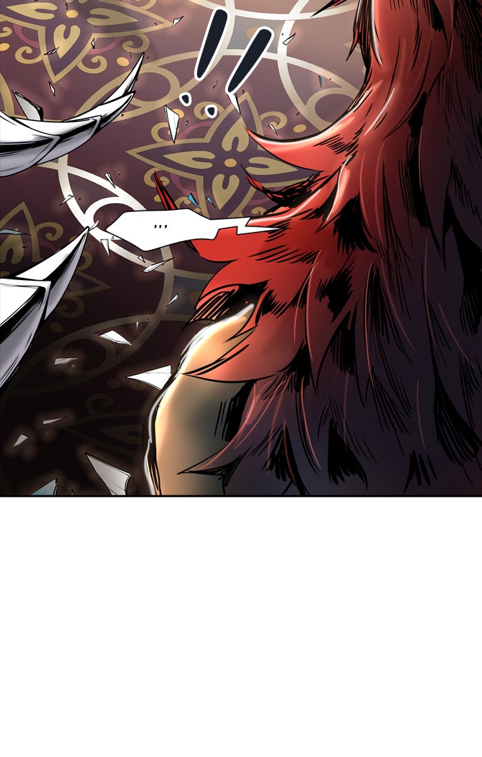 Tower of God manga, chapter 435, page 2 of 139