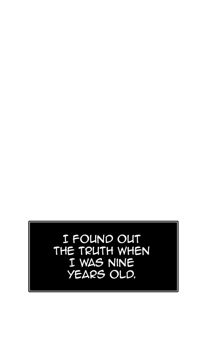 Tower of God manga, chapter 435, page 23 of 139