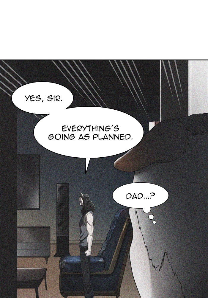 Tower of God manga, chapter 435, page 24 of 139