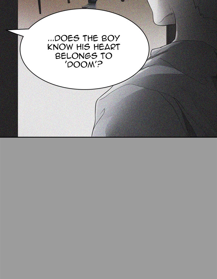 Tower of God manga, chapter 435, page 25 of 139