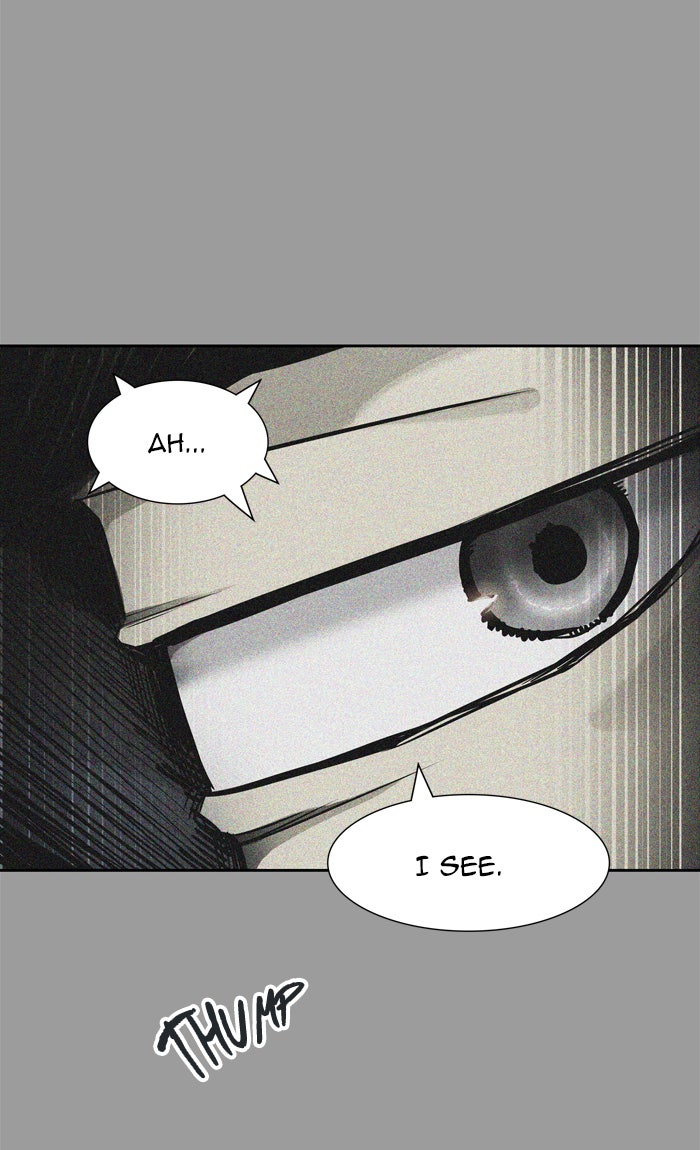 Tower of God manga, chapter 435, page 28 of 139