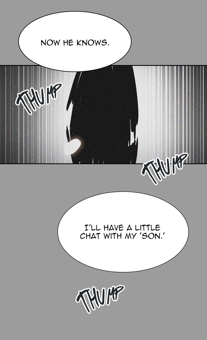 Tower of God manga, chapter 435, page 29 of 139