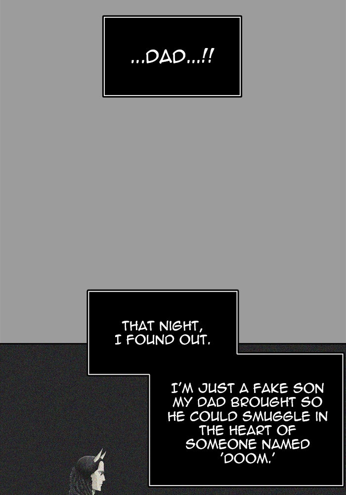 Tower of God manga, chapter 435, page 30 of 139