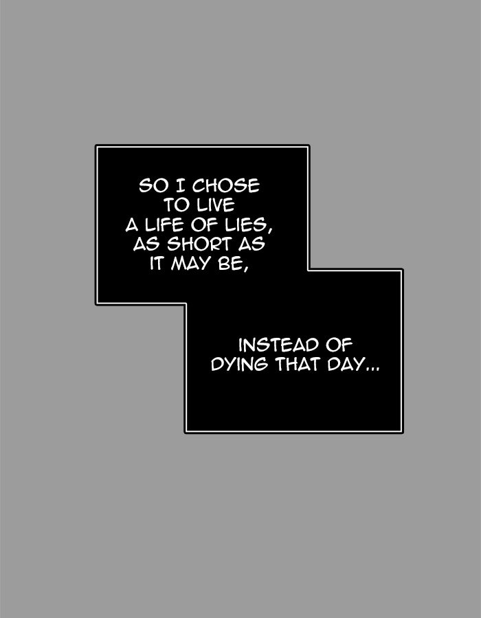Tower of God manga, chapter 435, page 33 of 139