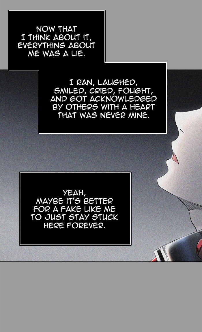 Tower of God manga, chapter 435, page 40 of 139