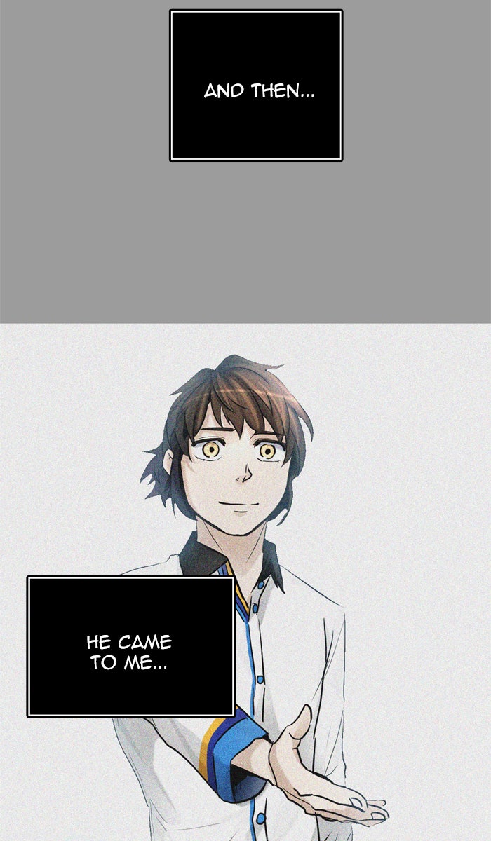 Tower of God manga, chapter 435, page 41 of 139