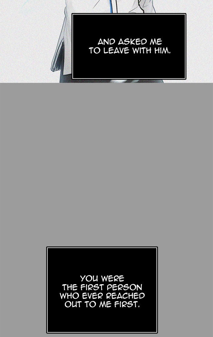 Tower of God manga, chapter 435, page 42 of 139