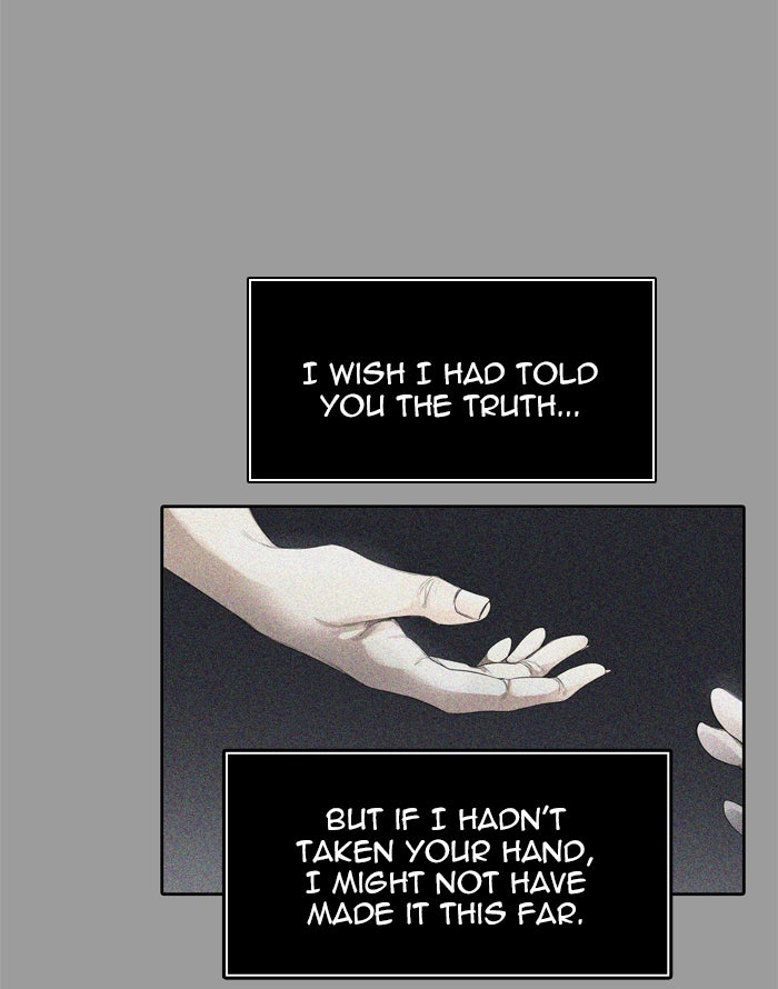 Tower of God manga, chapter 435, page 43 of 139