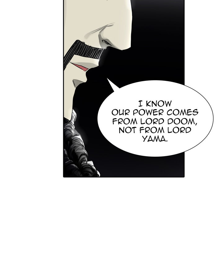 Tower of God manga, chapter 435, page 48 of 139