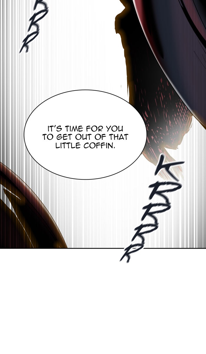 Tower of God manga, chapter 435, page 52 of 139