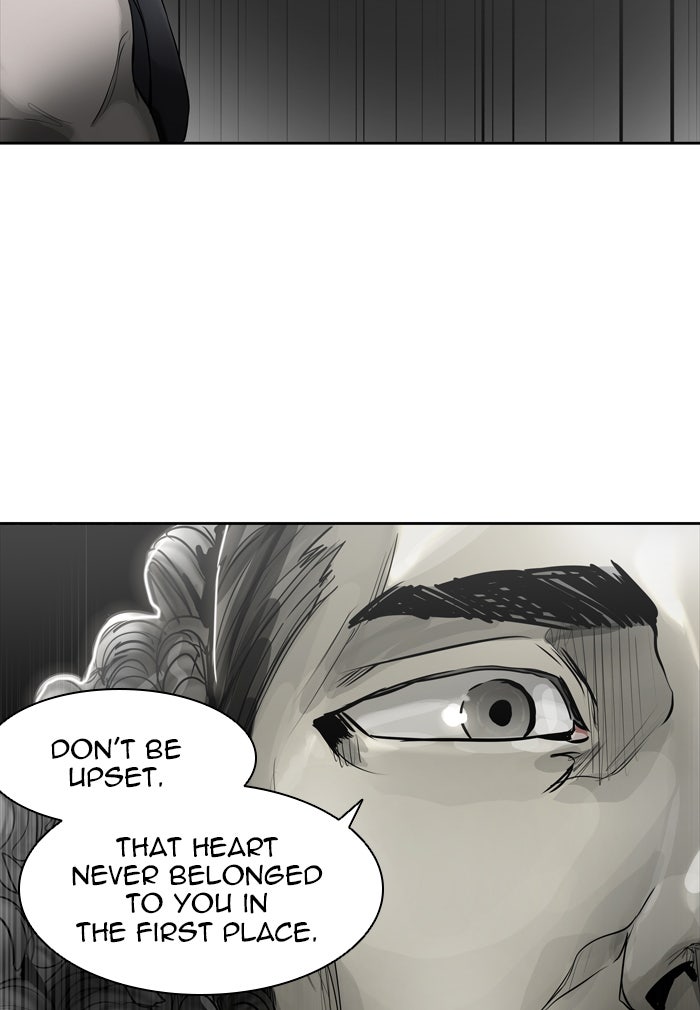Tower of God manga, chapter 435, page 55 of 139
