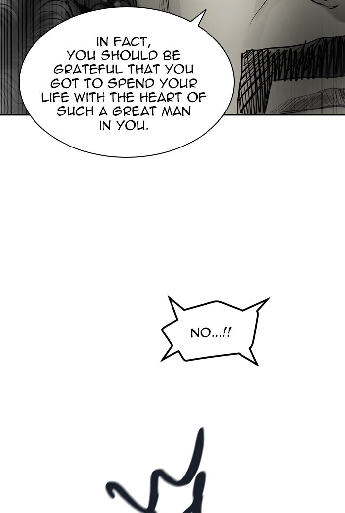 Tower of God manga, chapter 435, page 56 of 139