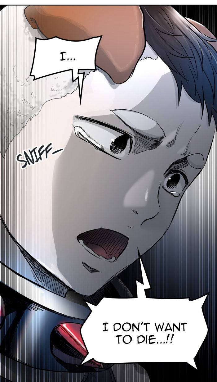 Tower of God manga, chapter 435, page 59 of 139
