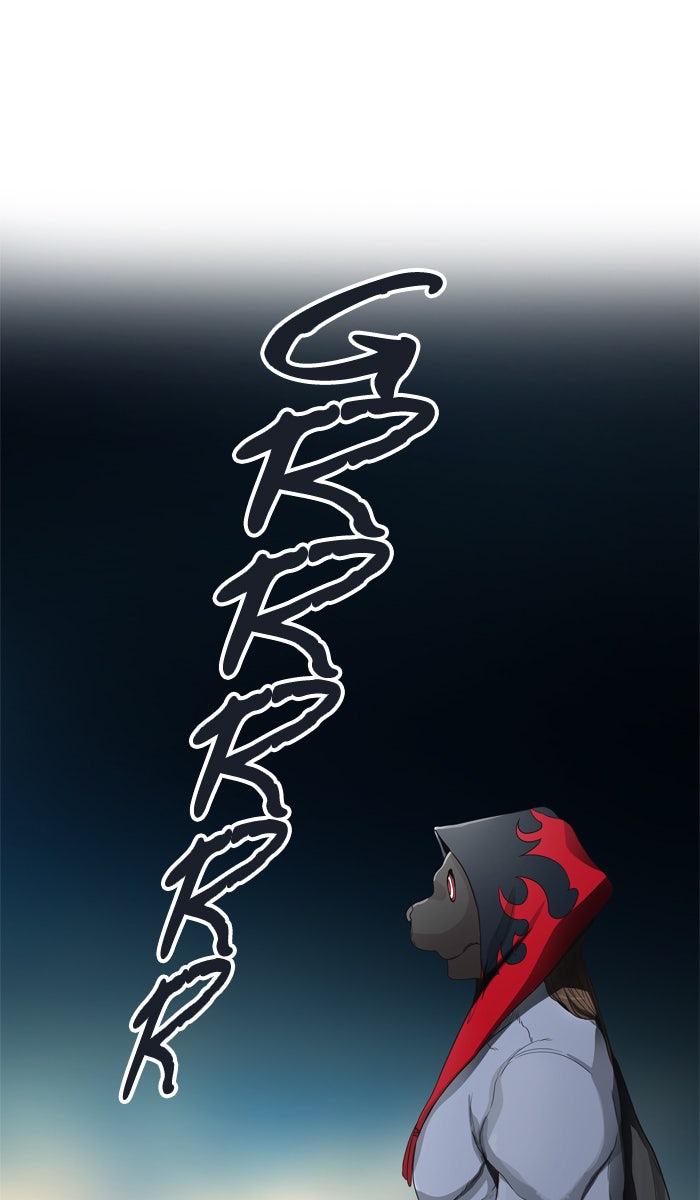 Tower of God manga, chapter 435, page 67 of 139
