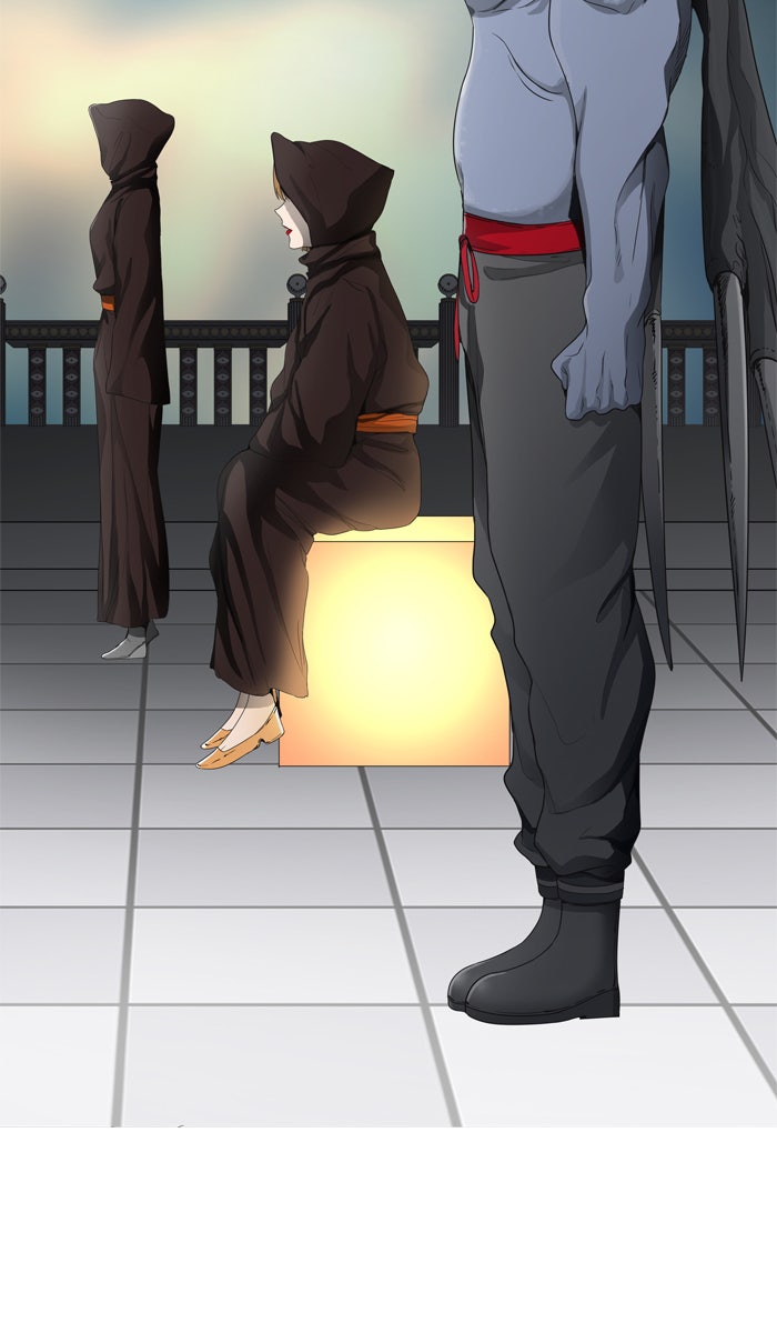 Tower of God manga, chapter 435, page 68 of 139